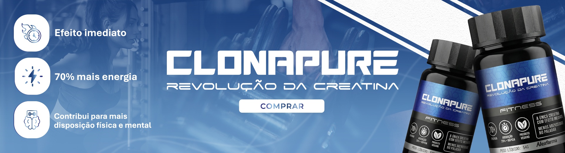 clonapure